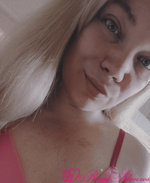 Aktiv💦2 dagar kvar💦 –