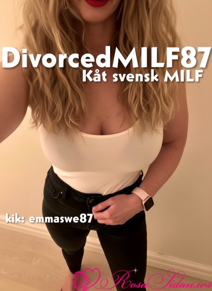 ✨rea!✨ milf gör porrfilmer och älskar att vara ett runkobjekt✨ –
