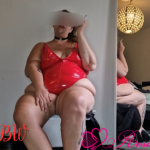 Kinky dominant ssbbw/bbw med onlinetjänster – filmer, dickrating, custom, underkläder och mer! nya filmer! –