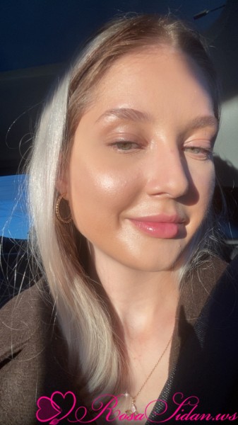 Kåt, ensam & online 🥰😝💋 –