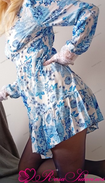 Chatt o tele femdom o kinks –