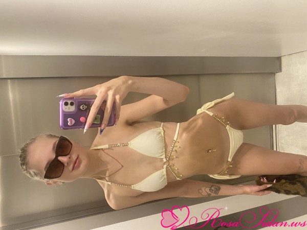 Spruta för mig 💞😍🫶🏻 –