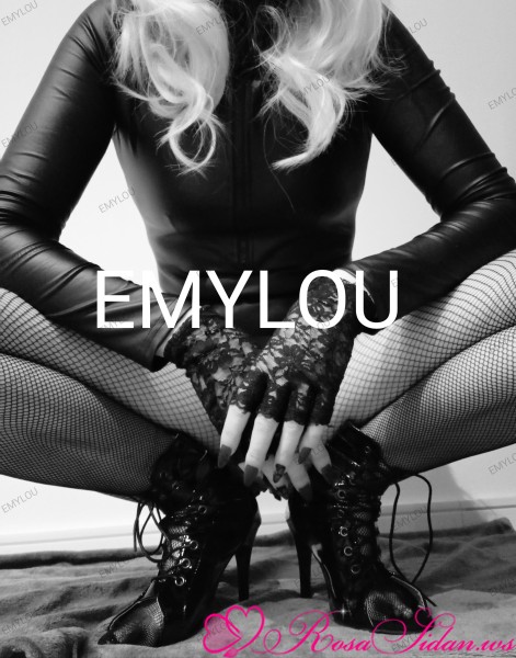 Livechatt femdom o kinks o vanilj –