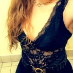 Vill ha en het blowjob träff i bil 😍 –