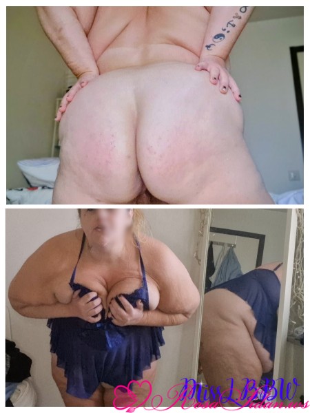 Bbw / ssbbw 💜 fetisch, rollspel, femdom, joi och mer! –