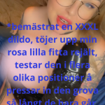 Student erbjuder filmer. solo och knull filmer –