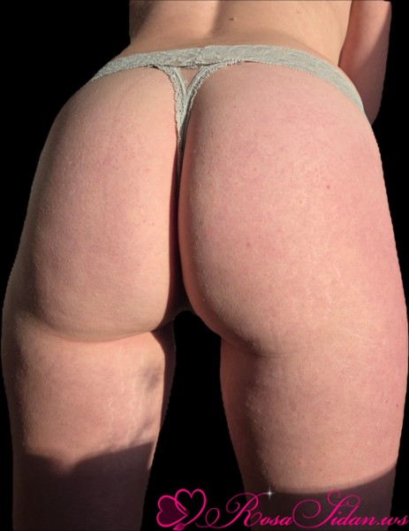 Sexiga trosor, strumpor, filmer –