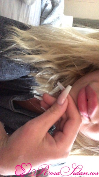 Spruta ner mig daddy –