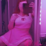 🧚♀️ kåt och kurvig tjej som Älskar att visa upp sig 🧚♀️ –